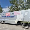 Mobilni mamograf  