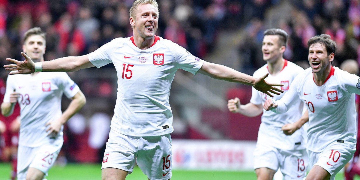 Kamil Glik podpisał kontrakt z Benevento