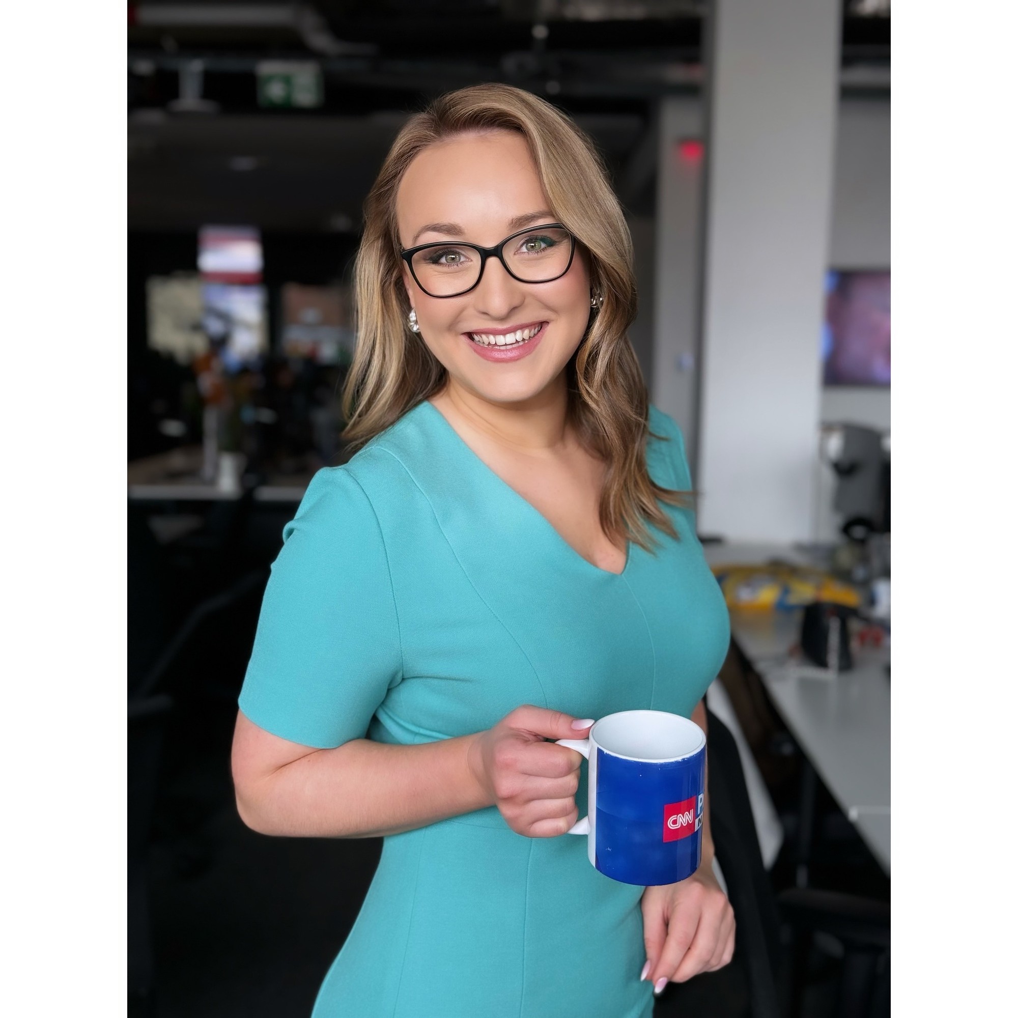 Sabina Dračková dostala stopku v českej televízii CNN Prima News.