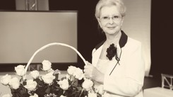 Jerzy Antczak ujawnił, że Jadwiga Barańska bardzo cierpiała. 'Błagaliśmy o morfinę!'