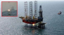 Rosjanie "oślepieni"! Spektakularne uderzenie dronów Ukrainy na "wieżę Bojki"