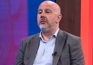Miloš Garić