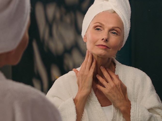 Mitovi o starenju koje žene moraju da zaborave: Dermatolog Milena Stojanović otkriva šta je istina