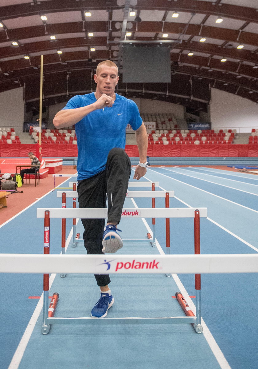 09.08.2017 IAAF MISTRZOSTWA SWIATA W LEKKIEJ ATLETYCE LONDYN 2017