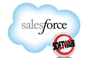 Salesforce.com w rankingu Najbardziej Innowacyjnych Firm 2011