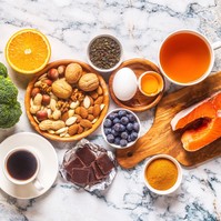 Így pörgesse fel az agyát egészséges táplálékokkal!