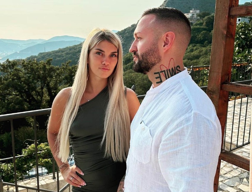 Vanja i Ša odlučili da se razvedu