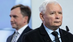 Kaczyński: Wymiar sprawiedliwości działa fatalnie, co bardzo szkodzi państwu