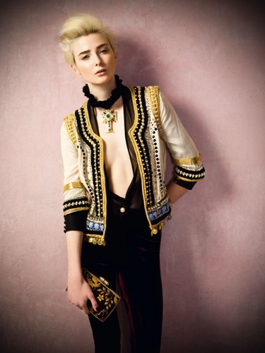 River Island - kolekcja jesień/zima 2012/2013