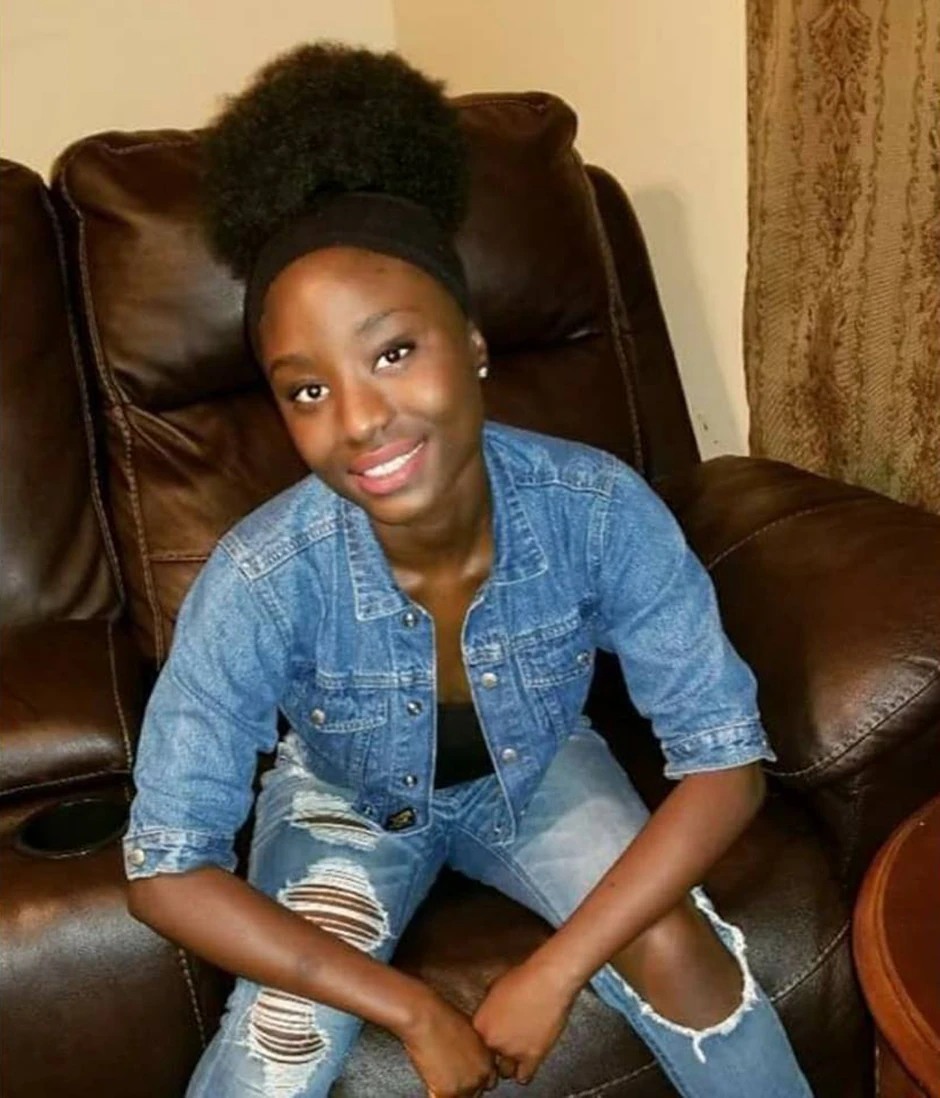 Ubijena pred suđenje