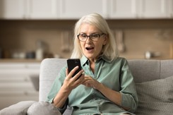 Osobom po 56. roku życia przysługuje 1993,76 zł brutto co miesiąc