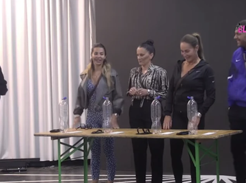 ŠOK MESEC DANA PRED FINALE: Napustila Elitu 9, pa u studiju RAZOTKRILA mračne tajne, a onda brutalno udarila na ovog cimera!