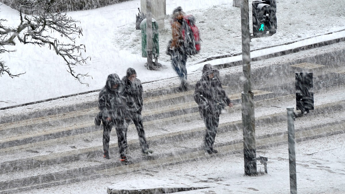 Instytut Meteorologii i Gospodarki Wodnej wydał ostrzeżenia pierwszego i drugiego stopnia. Wciąż panują trudne warunki meteorologiczne w części kraju. Najgorsza sytuacja jest w części Podkarpacia, gdzie wydano alert drugiego stopnia przed silnym wiatrem.