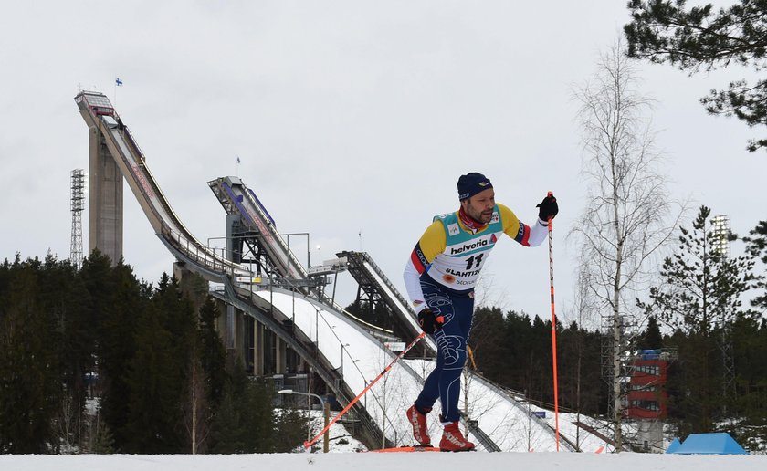 Pobiegł w MŚ w Lahti. Teraz kupi polski klub