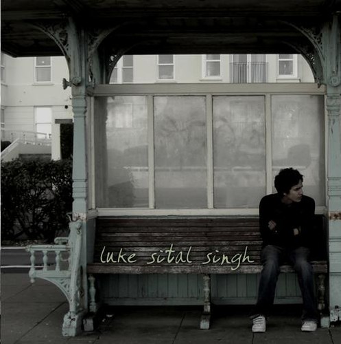 Luke Sital-Singh