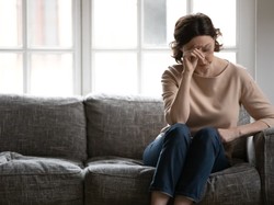 Brak partnera fatalnie wpływa na zdrowie kobiet. Badanie pokazało, na co częściej chorują singielki