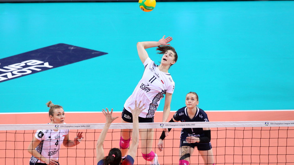 KPS Chemik Police - Zok Ub