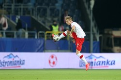 Niemcy i Łotwa na drodze reprezentacji Polski w el. MME