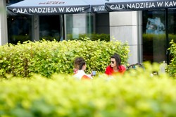 Magdalena Stępień będzie pozywać za sugestie, że nie rozliczyła się ze zbiórki na Oliwiera