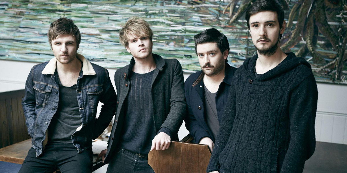 Kodaline