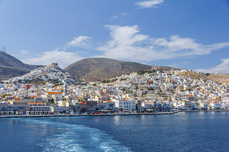 Syros