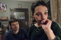 "Cicha noc" i "Atak paniki" wśród 17 filmów nominowanych do Nagrody im. Andrzeja Munka