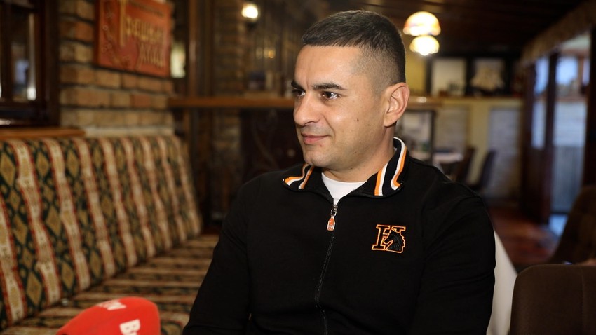 Bebica o suđenju sa Marijom Kulić i Teodori: "Njena majka mi nije oprostila"