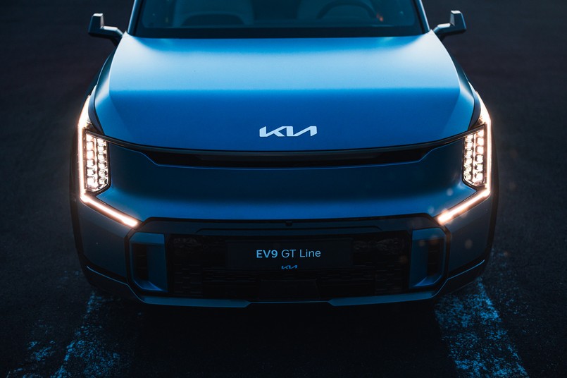 Kia EV9