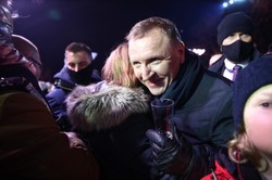 Kurski broni "Sylwestra Marzeń" i atakuje inne media. Padły słowa o V Kolumnie...