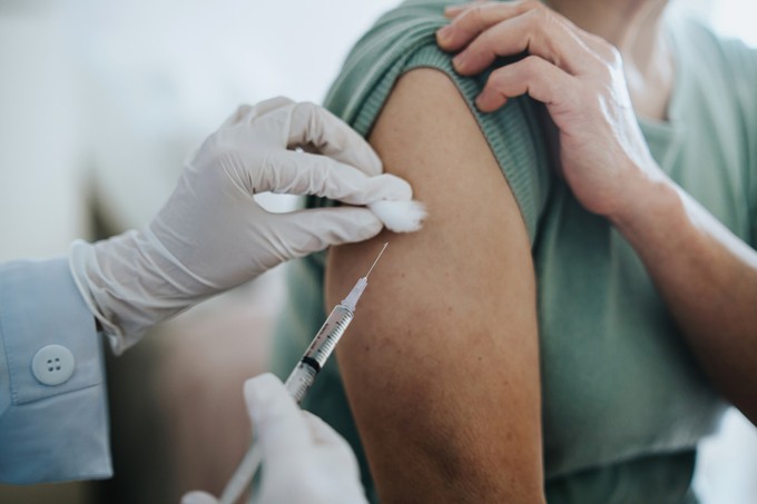 Influenza elleni oltás: nekik érdemes a leginkább oltakozni