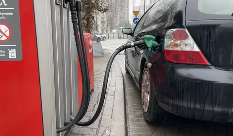 Ceny paliw w Polsce. Po ponad miesiącu podwyżek nareszcie widoczny spadek