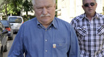 Lech Wałęsa opuścił szpital