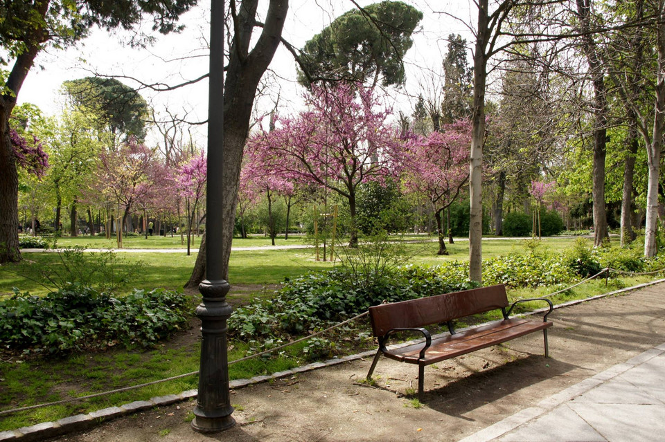 Park Retiro