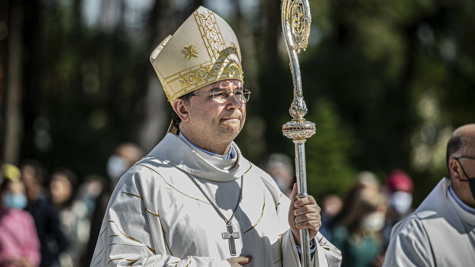 Bp Américo Aguiar