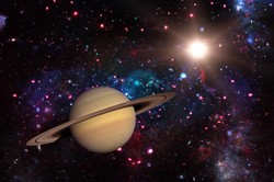 Saturn wchodzi do Barana na ponad dwa lata. Co nam przyniesie nowy kosmiczny rozdział?