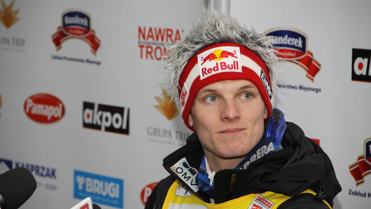 Jak donoszą austriackie media skoczek narciarski Thomas Morgenstern nie stawił się na testy antydopingowe - czytamy na skijumping.pl.