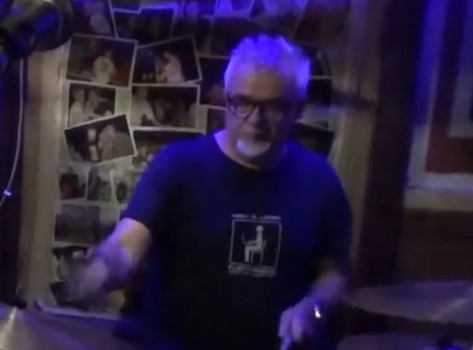 Slobodan Jurišić Jura