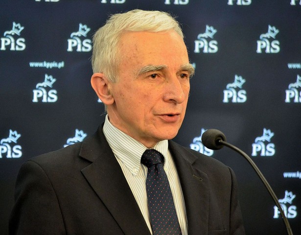 Piotr Naimski