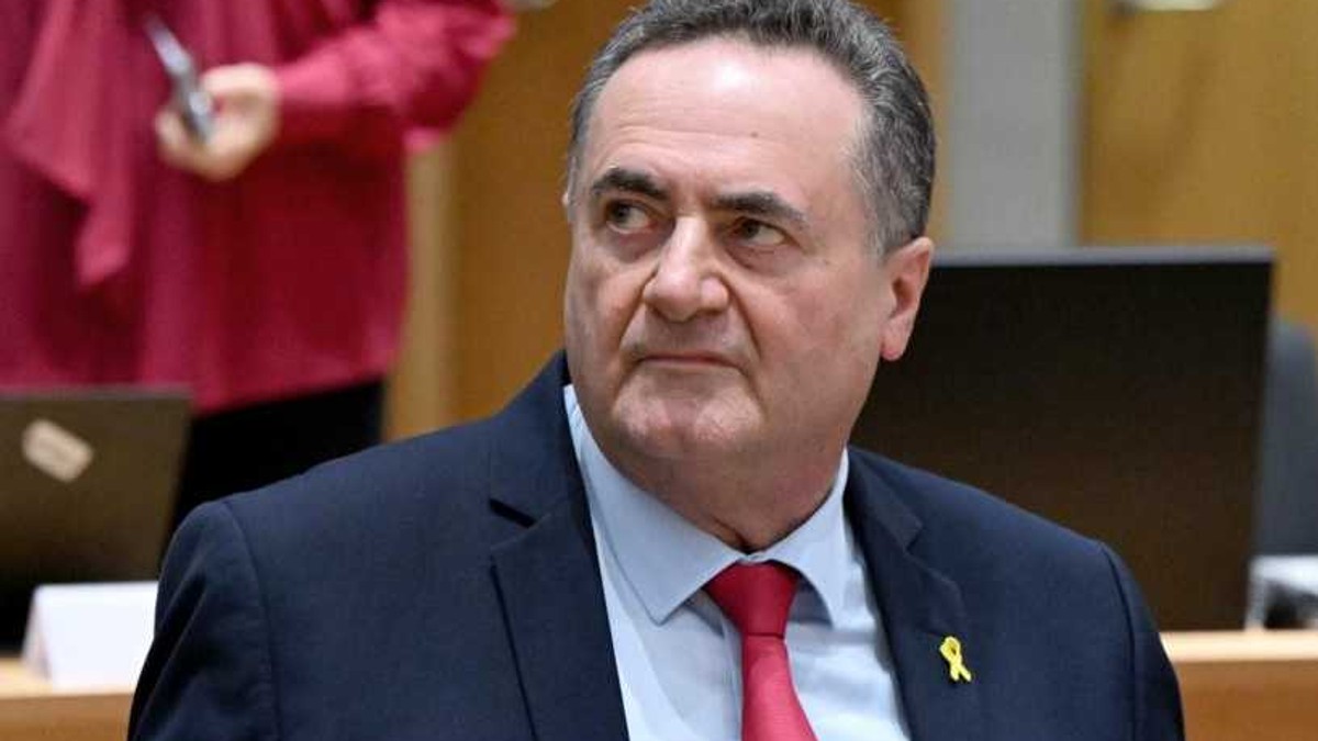 Izrael Kac potvrdio da Izrael stoji iza ubistva lidera Hamasa - Blic