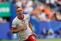 Oficjalnie! Reprezentant Polski po Euro 2024 zmienił klub. Transfer za 4,5 mln euro
