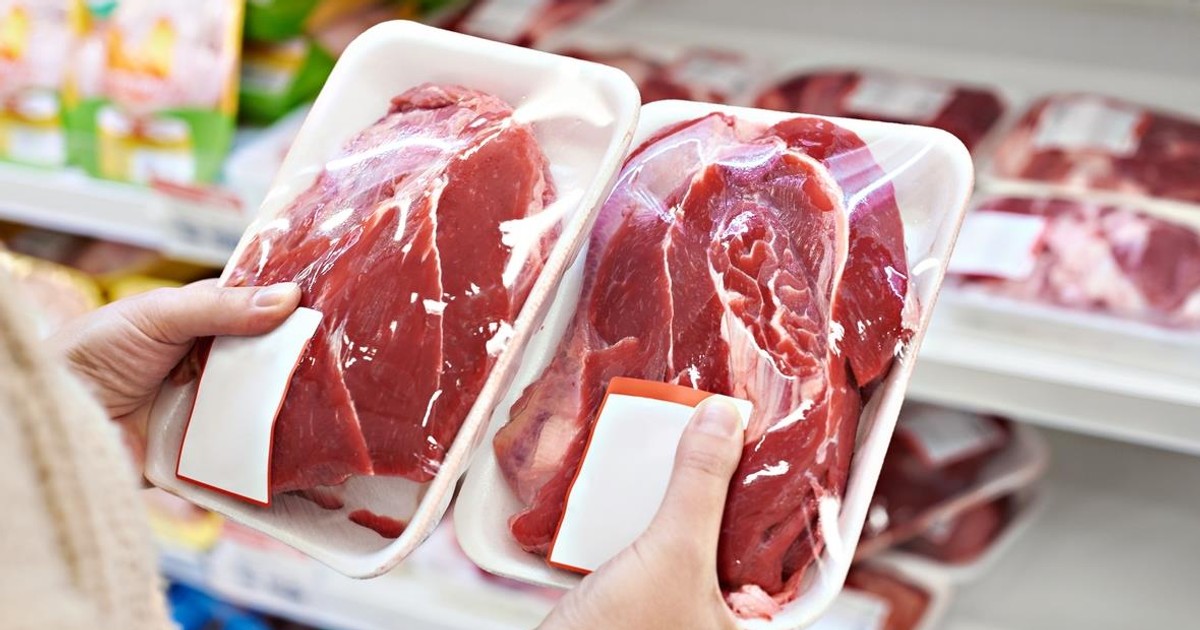 Czy czerwone mięso jest rakotwórcze? [WYJAŚNIAMY]