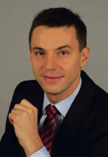 Wcześniej Kurowski pracował w KPMG i Polbanku mat. prasowe
