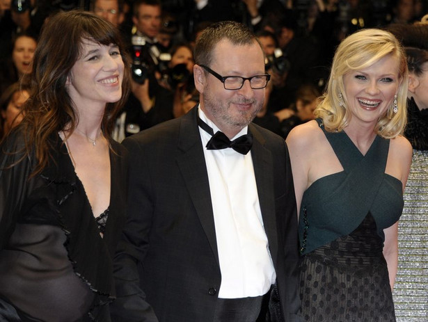 Znany reżyser wyrzucony z Cannes za zrozumienie dla Hitlera