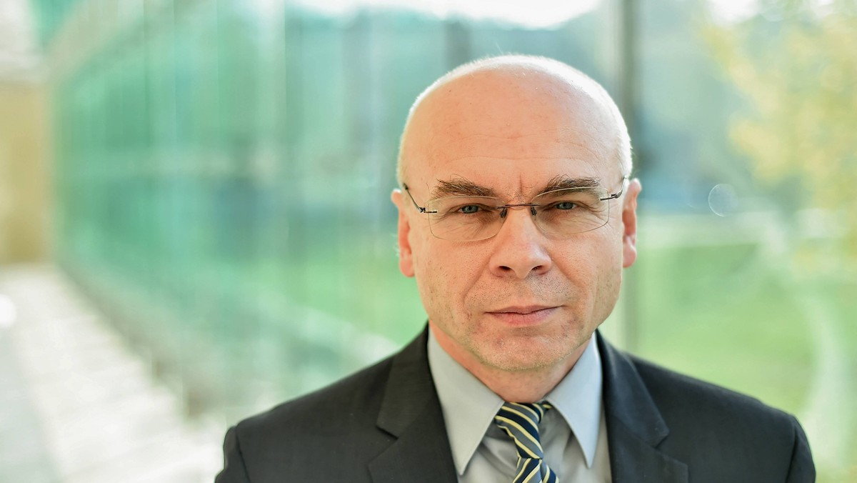 Dariusz Stola