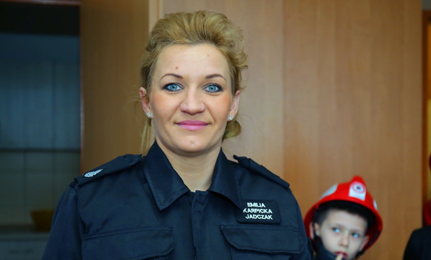 Emilia Jadczak znalazła bliźniaka genetycznego - czeka na przeszczep szpiku