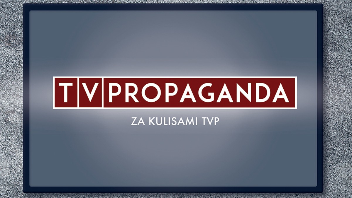 Mariusz Kowalewski TVPropaganda. Za kulisami TVP, Wydawnictwo Arbitror 