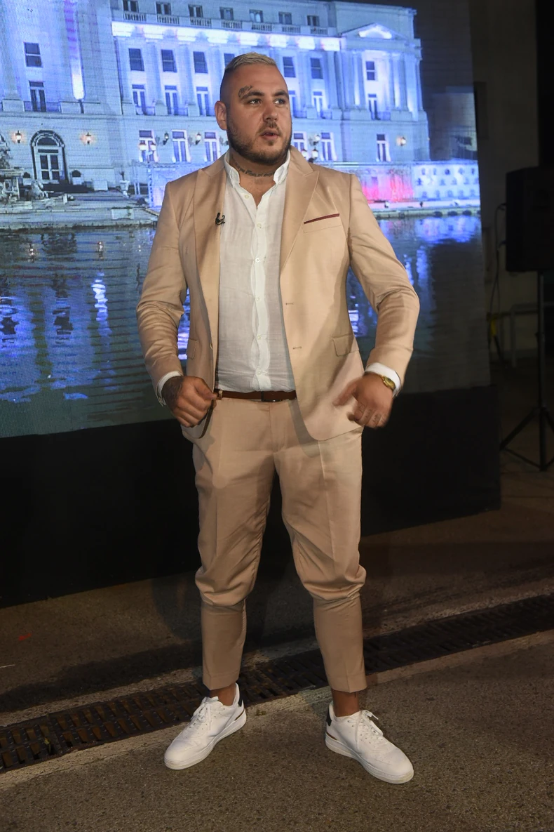 Filip bio sa 20 učesnica rijalitija