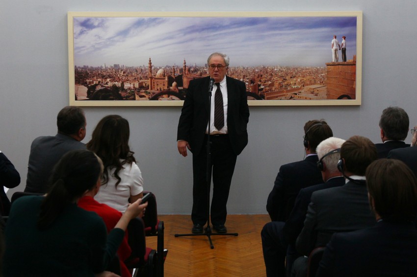 Akademik Vladimir Kostić