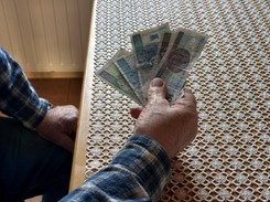 Waloryzacja emerytur 2025 - ile procent? Ile wyniesie waloryzacja renty i emerytury 2025?