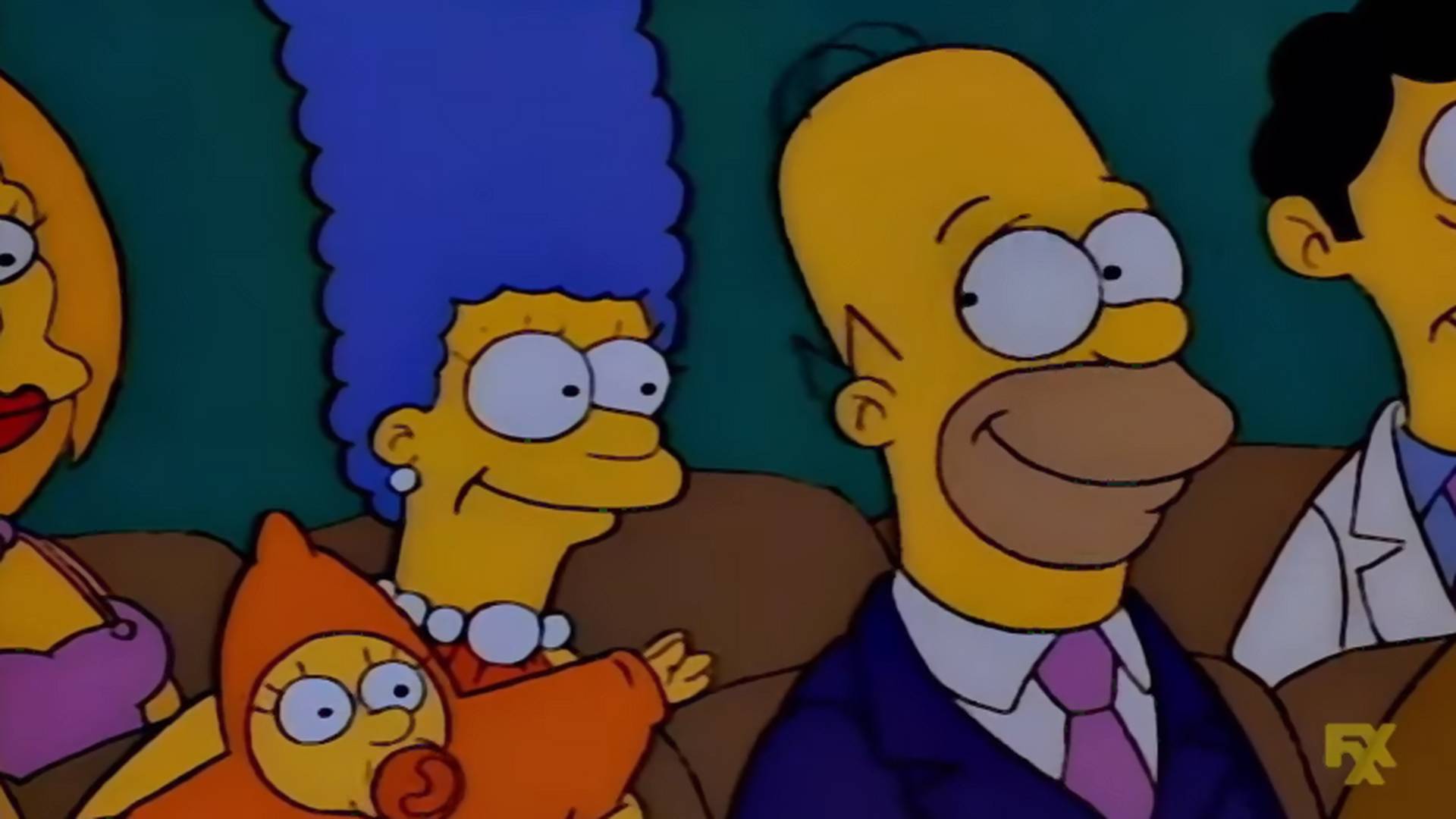 Simpsonovi danas slave 28. rođendan